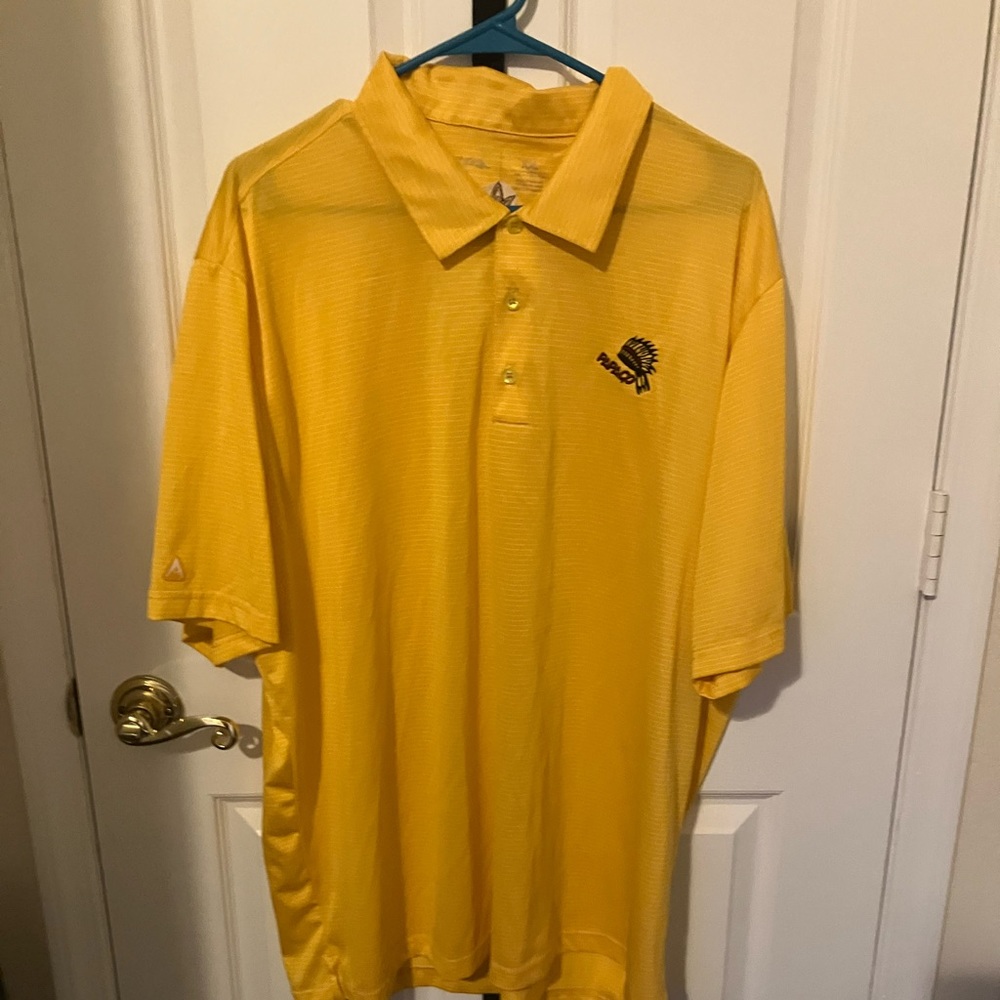 Three Papago Arizona Golf Shirts